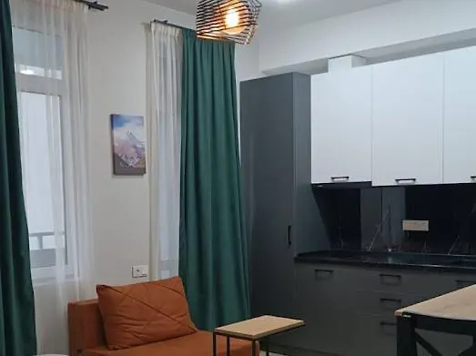 Best Apartments Got 389 Tbilisi 0*,  Georgien